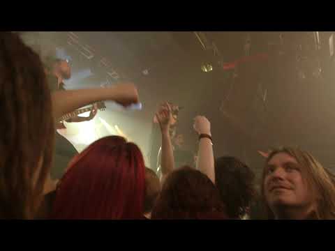 Satyricon Die By My Hand Live