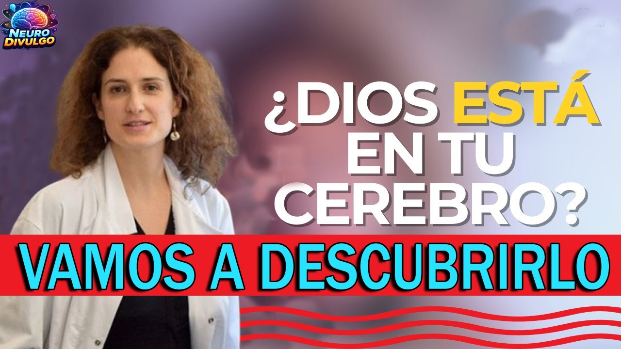 ¿Está DIOS en tu Cerebro Lo Que Dice la Neurociencia Sobre el Sentido de la Vida