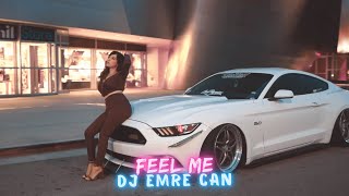 DJ Emre Can - Feel Me 2022 (Club Mix) Resimi