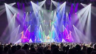 Billy Strings-“All Fall Down” Live Asheville,NC 2/11/26