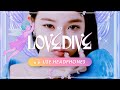 [8D AUDIO] IVE - LOVE DIVE [USE HEADPHONES] 🎧