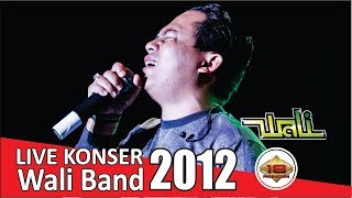 Live Konser Wali Band - Emang Dasar @Tangerang, 17 Maret 2012