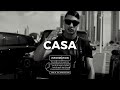 Maes Type Beat 2025 - "CASA" | Hard Boom Bap Piano Instru Rap