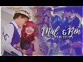 Ben  mal  their story  descendants 2