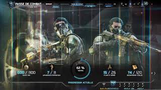 LIVE WARZONE SUR PS5 FR #