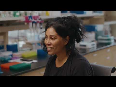 The Rockefeller Scientist Elizabeth Campbell Ph D