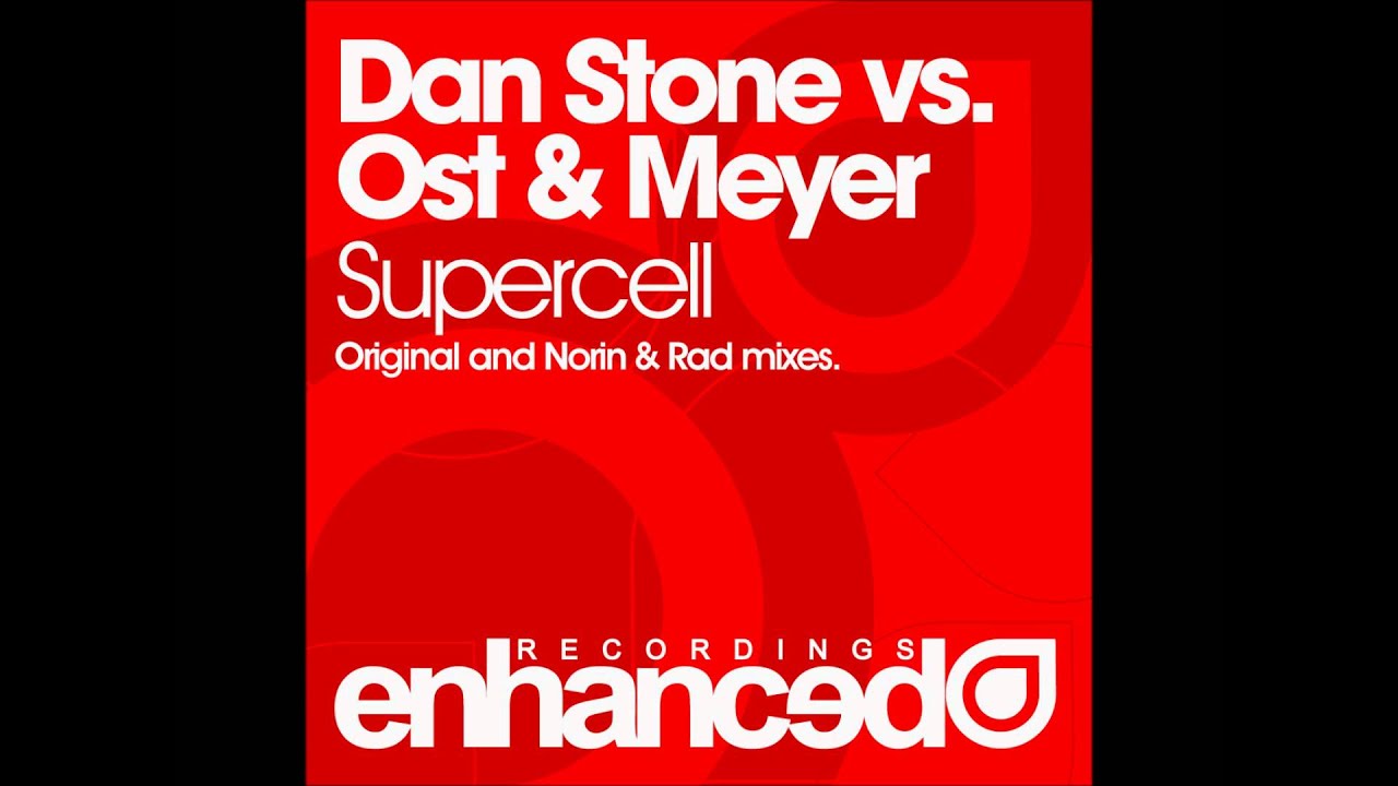 Dan Stone vs. Ost & Meyer - Supercell (Original Mix) auf YouTube ansehen Dan Stone vs. Ost & Meyer - Supercell (Original Mix) auf YouTube ansehen
