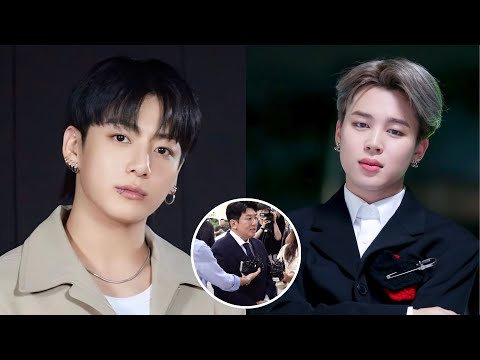 ARMYs Are Shocked BTS Urged To Disband Jungkook Attacked Jimin Takes A Surprising Step 