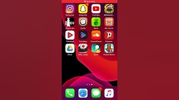 Checkra1n Cydia Crash