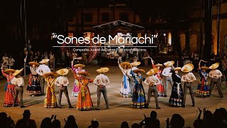 Sones de Mariachi | Plaza Loreto | CJDFM
