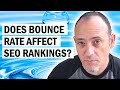 Everything You Know About Bounce Rate and SEO Is Wrong