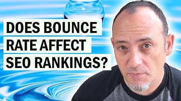 Everything You Know About Bounce Rate and SEO Is Wrong