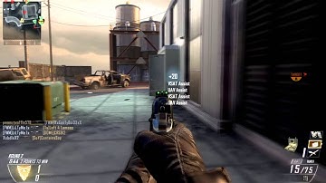 BO2 Nuclear Medal