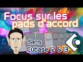 Cubase avec galfi  focus sur les pads daccord cubase 12  13 pads accords cubase cubase13