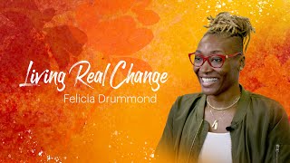 Difference Makers - Felicia Drummond