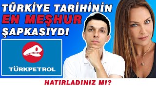 YILLAR SONRA AKILLARDA O SORU: PETROL İSTASYONLARININ EN BÜYÜKLERİNDEN TÜRK PETROL'E NE OLDU?