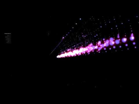 Cloud2 v4 realtime webGL sound visualization demo