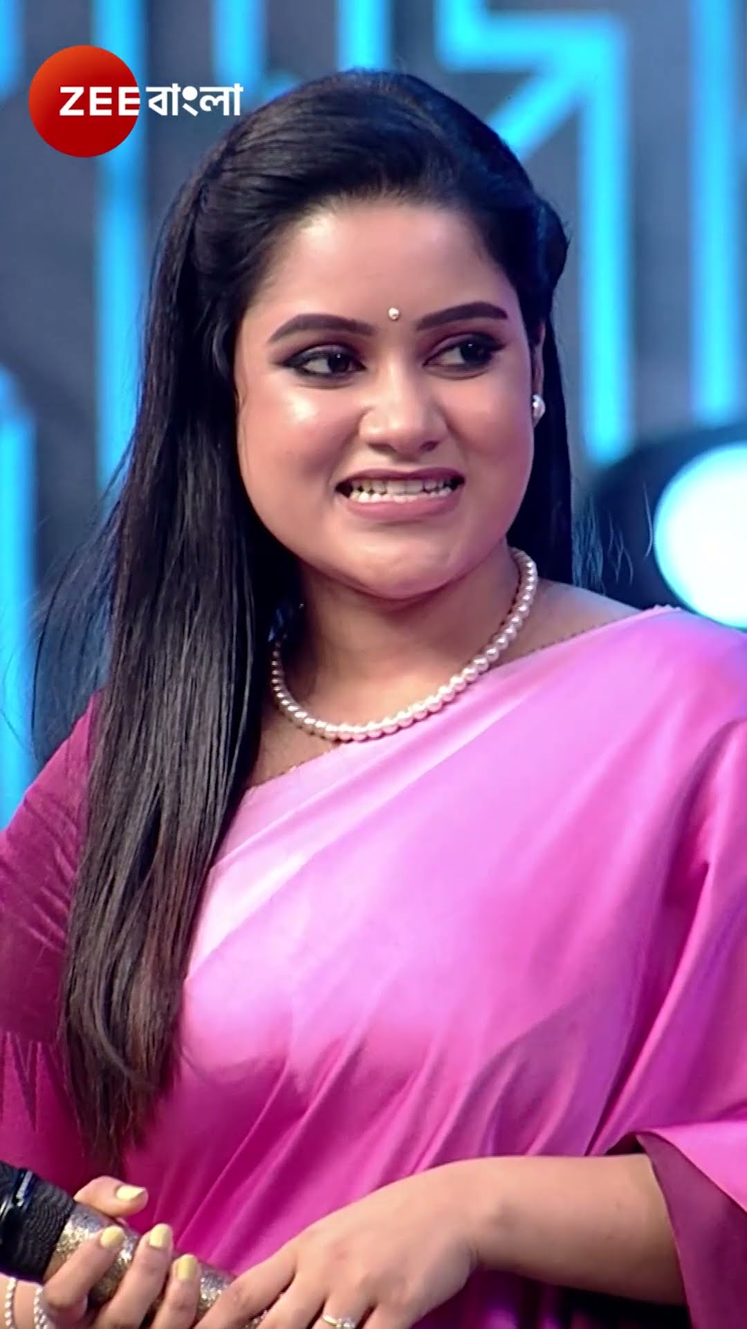 #Sa Re Ga Ma Pa 2024 #Shorts #Zee Bangla #Entertainment #Reality, Singing