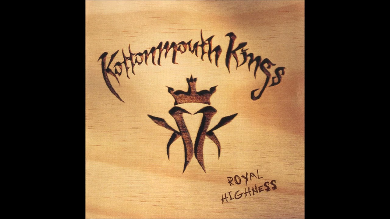 Kottonmouth Kings - Bump [Remix] - YouTube