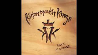 Kottonmouth Kings　Promotional Remixies CD) Kottonmouth – Kottonmouth , Promo, Remix, Single, 2 Tracks