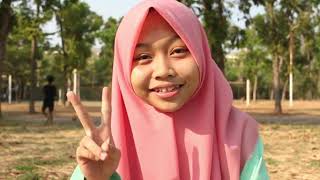 Kado Kecil Untuk