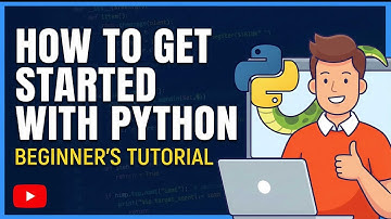 Python for Beginners | What is Python? Variables Explained | Run Python Online