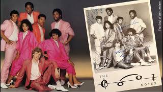 The Cool Notes    Hammersmith Odeon London Uk March 20 1985 Hq Funksoul Concert