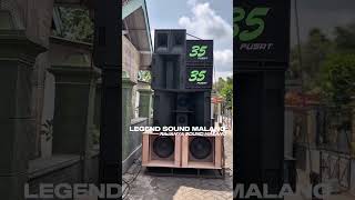 35 pusat cek sound box baru #soundsystem