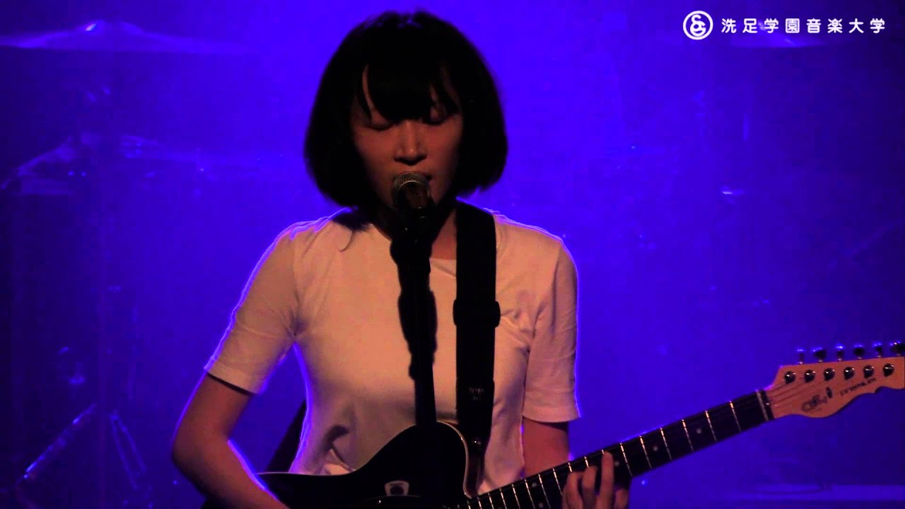 ルリイロ 倒影 Alone Youtube