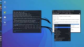 Installer Visual Studio Code sous Kali Linux en 2 minutes | Protocol 2022