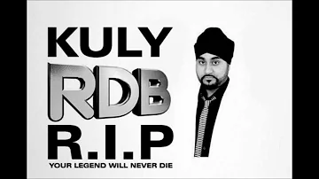 RDB- Put Sardara dhe RIP KULY