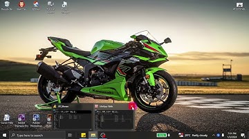 Part 1 -   Python Flask  + Vue.js (Auto Start needed Programs)