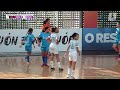 EN VIVO | SELECCIÓN VALLE vs. ULA FC | CONMEBOL LIGA EVOLUCIÓN SUB12 FUTSAL FEMENINA 2026
