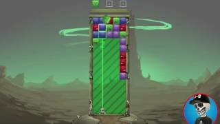 Tumblestone Level 8-8