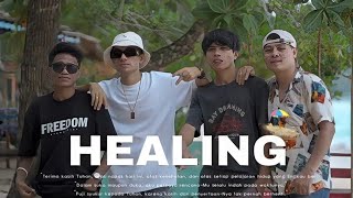 Download lagu Healing - Richard jersey (Musik Video)