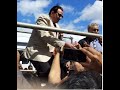 Dharmendra came to NZ on Diwali (2014) Auckland