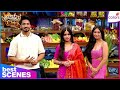 Laughter Chefs Unlimited Entertainment | Jannat Has Zero Expectations From Faisu | Colors TV