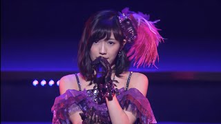 AKB48 純愛のクレッシェンド Junai No Crescendo 渡辺麻友 小嶋陽菜 峯岸みなみ RH2016