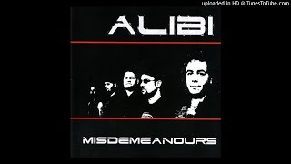 Alibi - Nothing Changes 🎧 HD 🎧 ROCK / AOR in CASCAIS