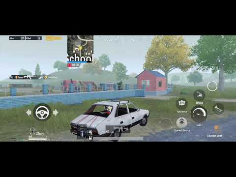 24kGoldn - Mood✨| PUBGM Gameplay SwordX