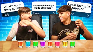 Say It Or Shot It Ft Cole LC