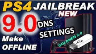 Night King Host Updated With GoldHEN 2.1.1 For PS4 9.00 Jailbreak 