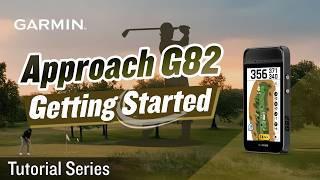 Tutorial - Approach G82 : Getting Started｜Initial Setup, Practice Modes & Round Play Guide