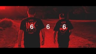 UNAVERAGE GANG - 666 (Official Music Video)