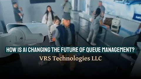 How Is AI Changing the Future of Queue Management?