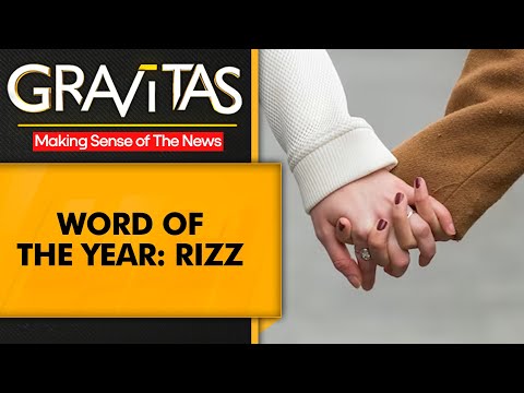 Gravitas: What is Rizz and do you have it?