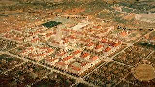 Brief History of the University of Texas Libraries