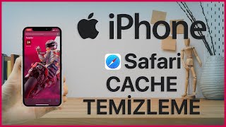 iPhone Safari’de Önbellek Nasıl Temizlenir – Hızlı ve Güvenli Cache Silme Rehberi
