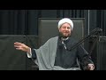 Finding purpose from surah alasr  dr sheikh usama alatar