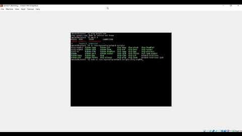 How to enable network adapter in centOS7